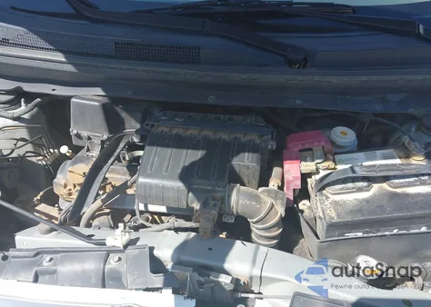 2015 Mitsubishi Mirage De из США, поврежденный, VIN ML32A3HJ6FH054064